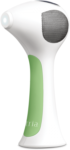 Tria Beauty Laser Hair Removal 4x Green - Tria Beauty Fuchsia Laser 4x Hair Removal (650x650), Png Download
