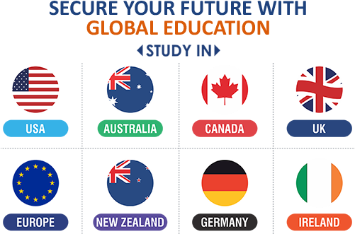 Education Fair - Canada Australia New Zealand (500x339), Png Download