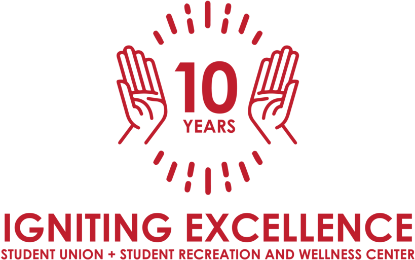 10 Year Anniversary Logo - Dermasence (900x657), Png Download