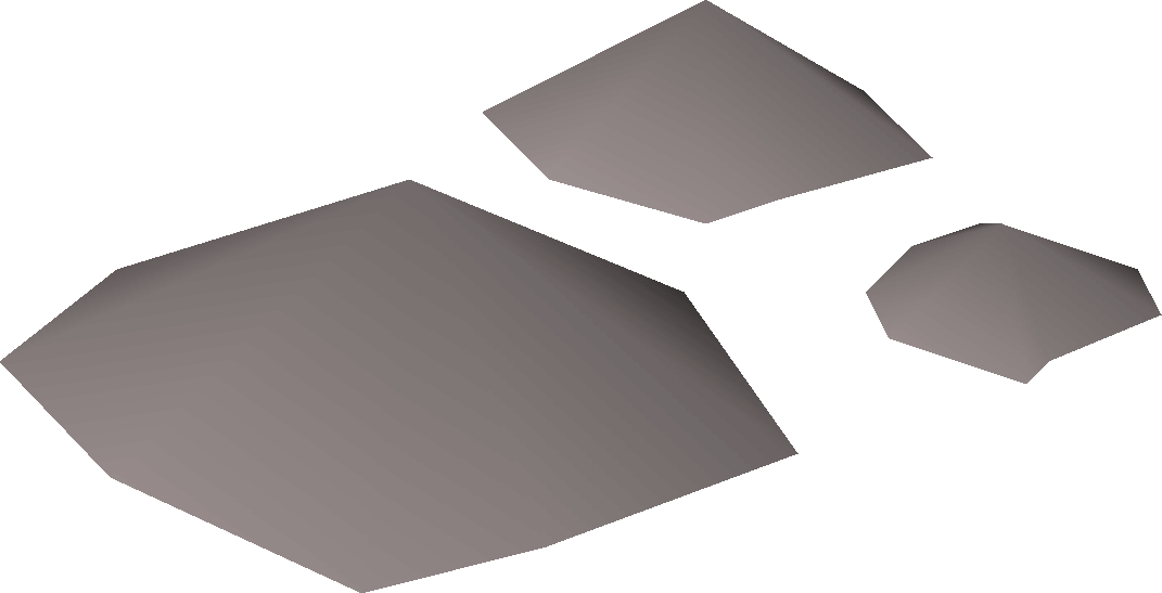 Granite Dust Detail - Wiki (1071x547), Png Download