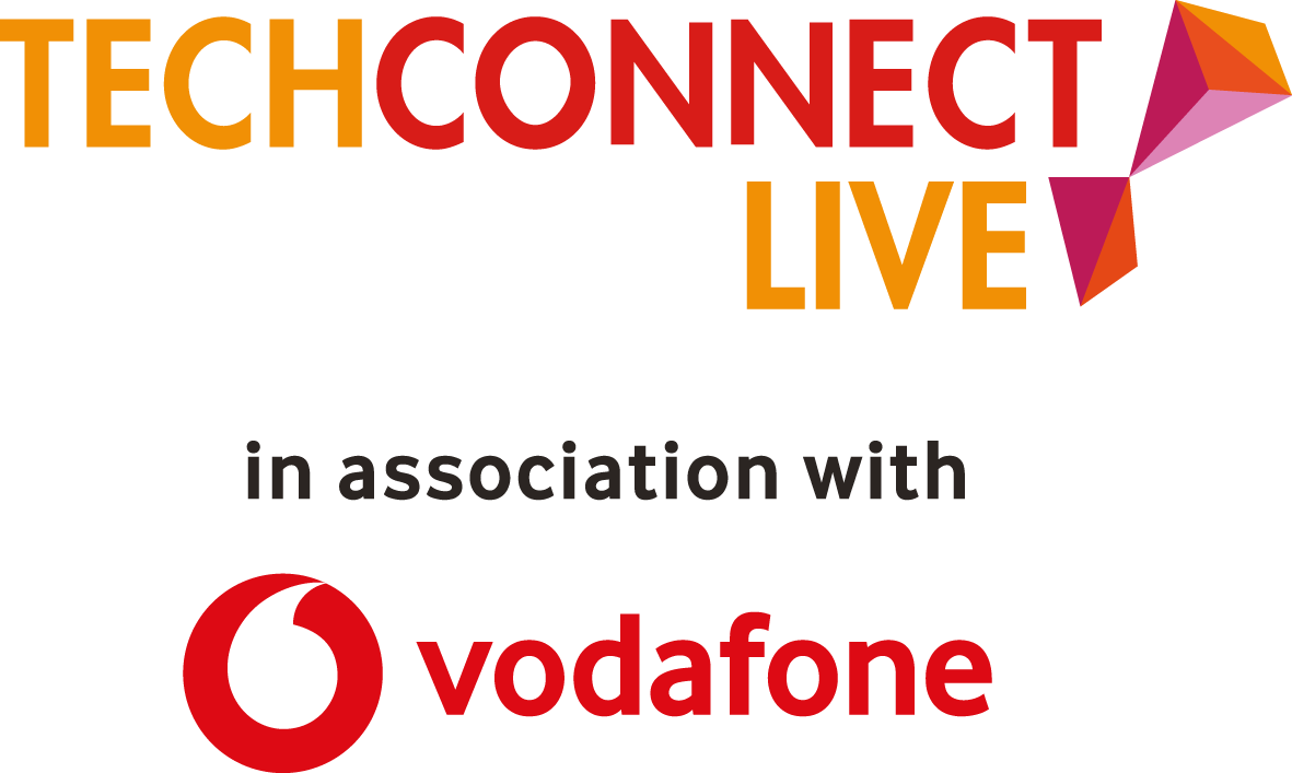 30 May - Tech Connect Live Logo (1181x707), Png Download