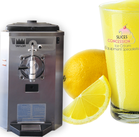 How To Increase Your Profits By Selling Frozen Lemonade - Frozen Margarita Machine Tap (480x475), Png Download