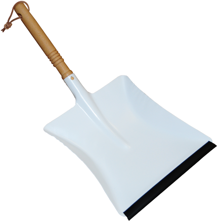 Redecker スチールスタンドパン (ホワイト) (491x500), Png Download