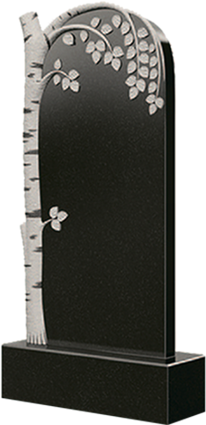 Unique Cemetery Headstones, Unique Cemetery Headstones - Monument (420x480), Png Download