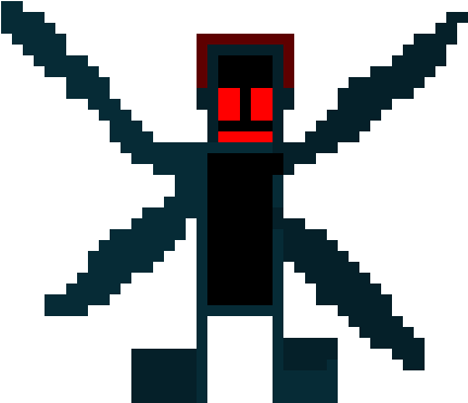 Mystery Man - Illustration (440x370), Png Download