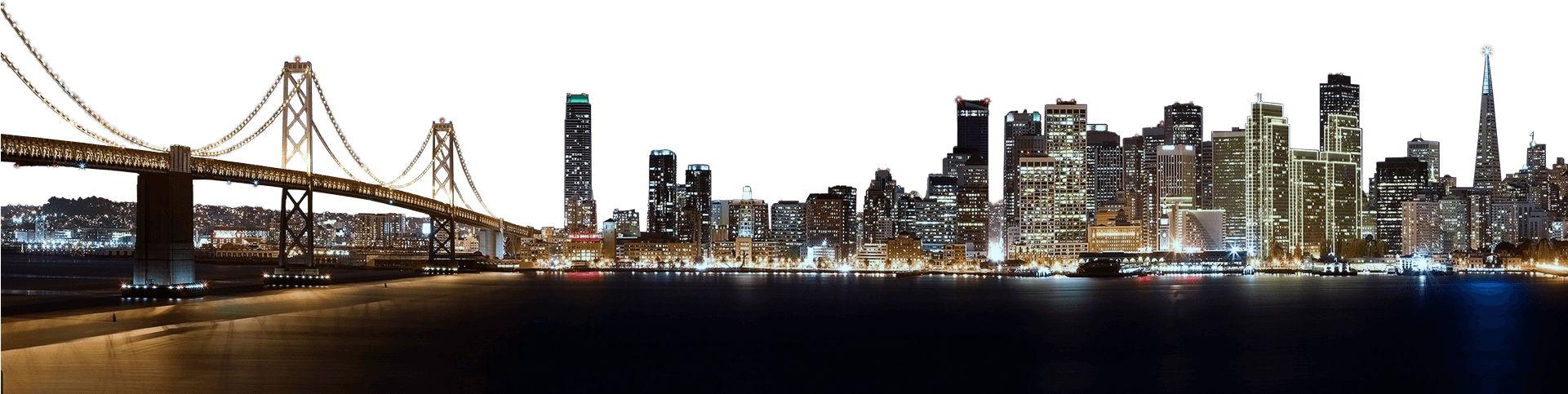 San-francisco - Cele Nouă Vieți Ale Lui Chloe King (1920x492), Png Download