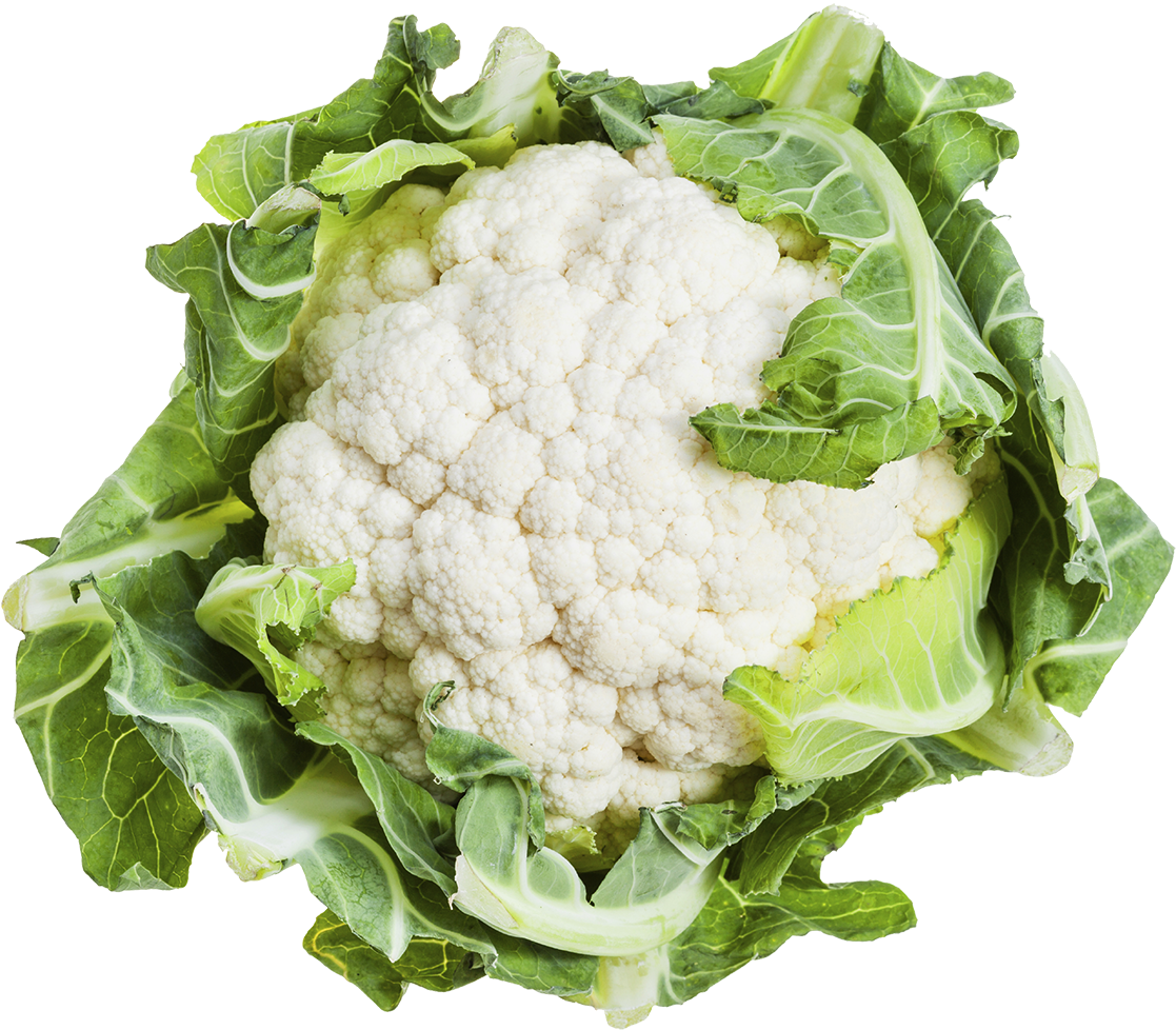Cauliflower - Food In Season Uk (1216x1038), Png Download