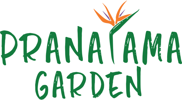 Pranayama Garden Koh Phangan Logo - Calligraphy (600x330), Png Download