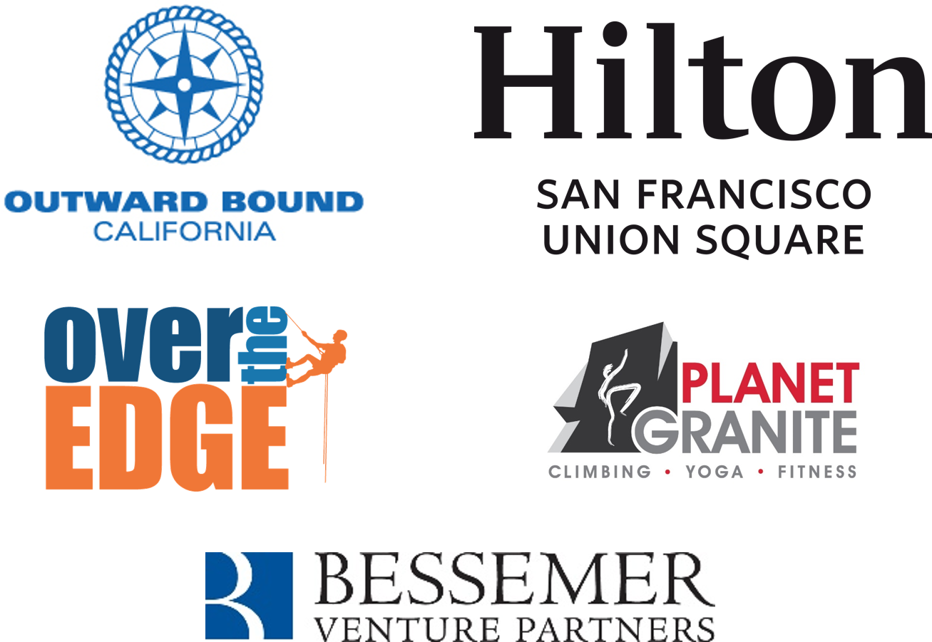 An Event This Big Couldn't Be Done Without The Help - Hilton Auckland Logo (1307x901), Png Download