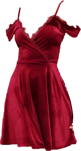 Created By Rory Phoenix Dress Png, Sailor Moon, Big - Dress (341x634), Png Download