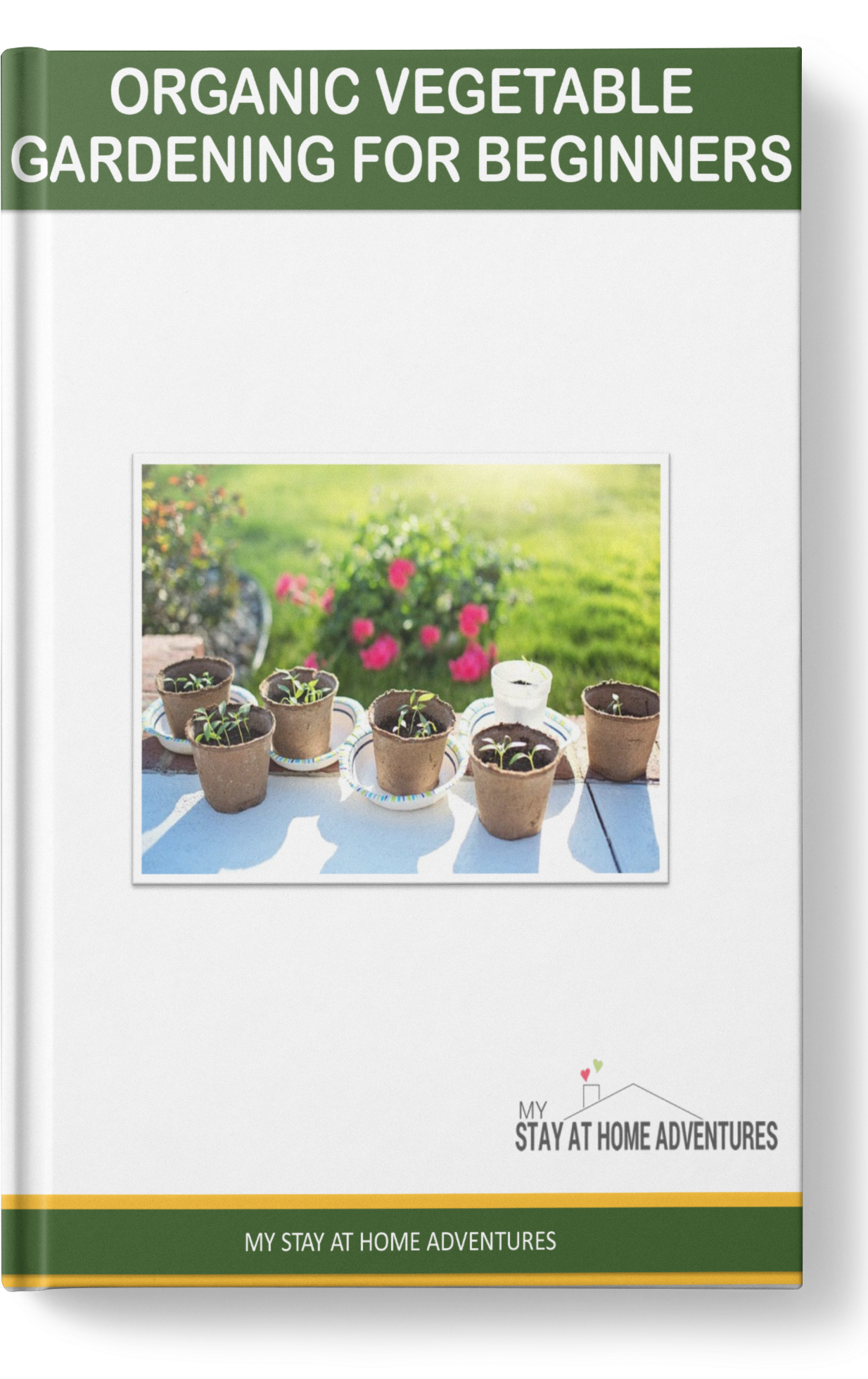 Discover - Green Building (1314x1960), Png Download
