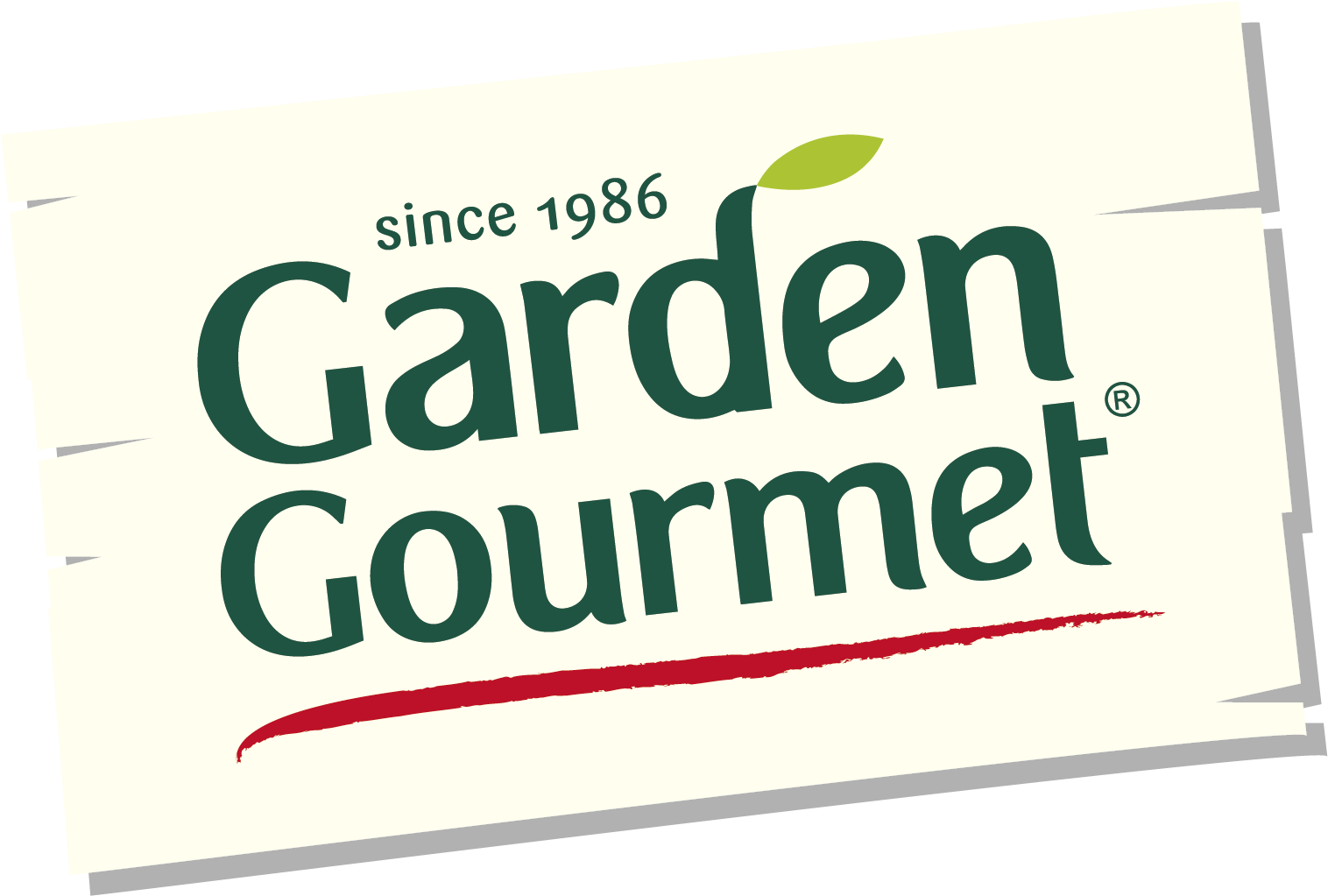 Garden Gourmet Logo (1772x1773), Png Download
