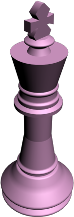 King (640x480), Png Download