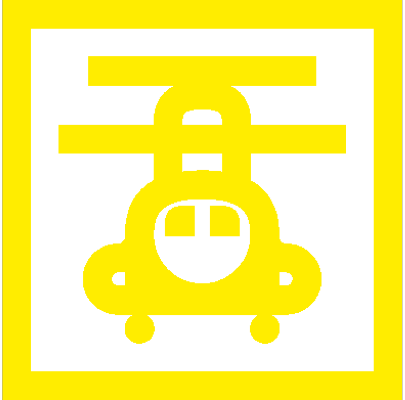 Brave Great Heights On Europe's Highest Free-roam High - Birmingham (405x400), Png Download