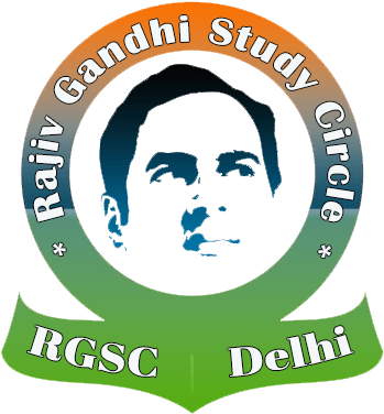 Rajiv Gandhi Study Circle Is An Ngo, Founded In The - Rajiv Gandhi National Institute Of Youth Development (367x384), Png Download