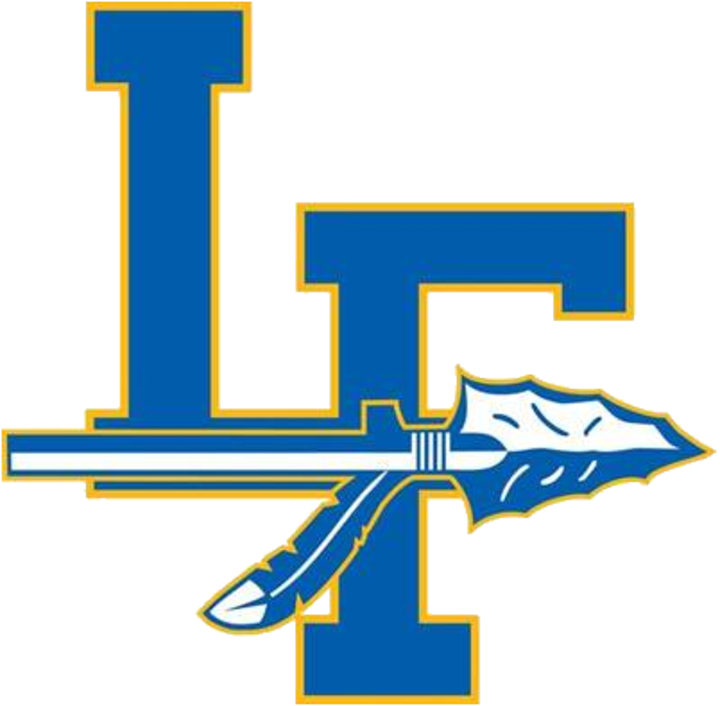 Lake Forest High School - Lake Forest Scouts Logo (720x706), Png Download