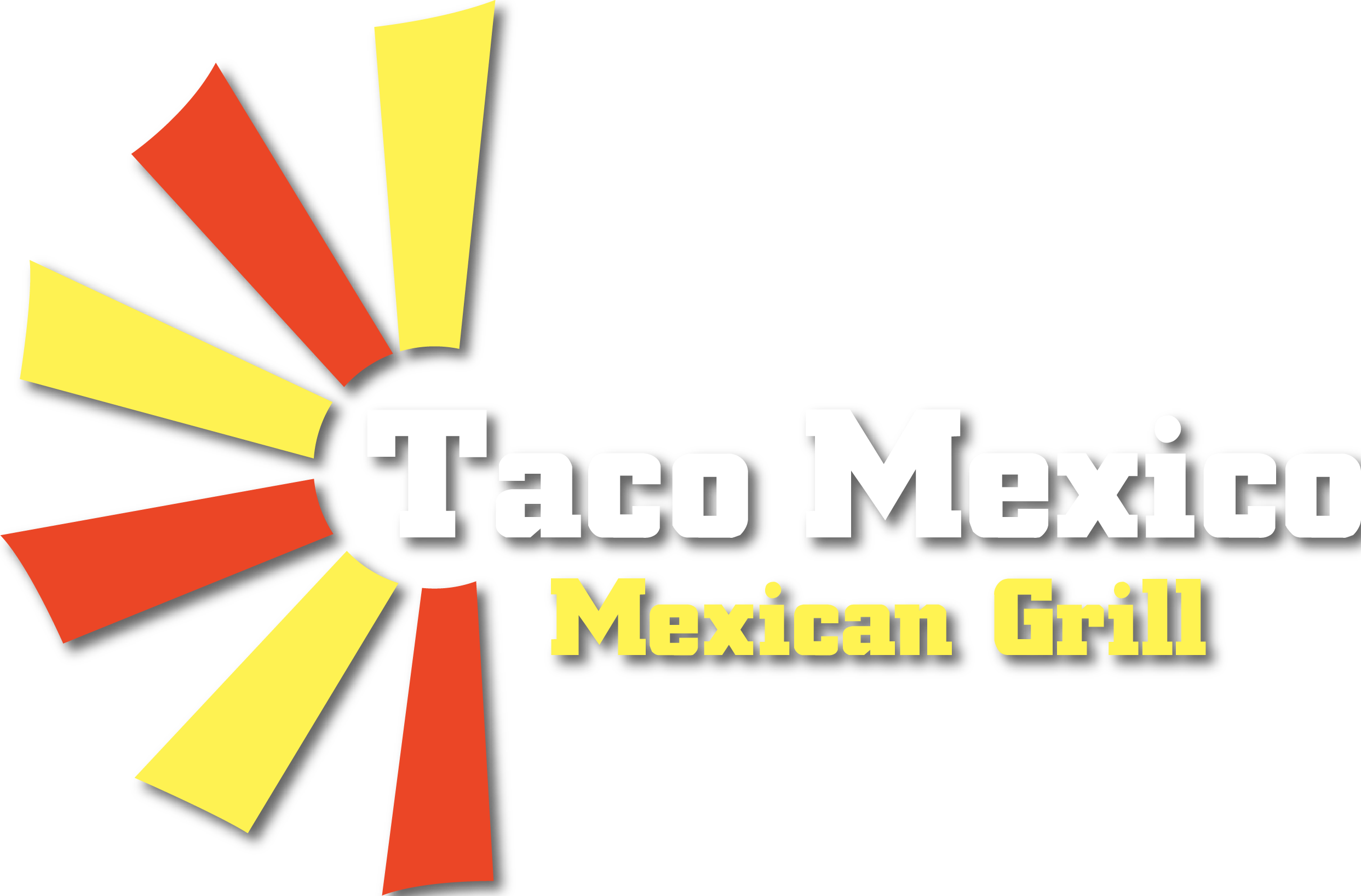 Home - Tacos Mexico (2485x1636), Png Download