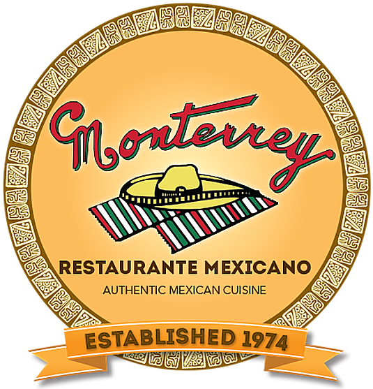 Write A Review - Monterrey Mexican Restaurant (644x570), Png Download