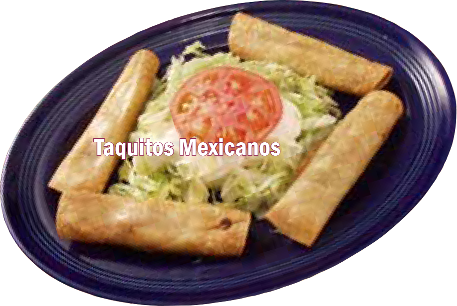 Taquitos & Tacos - Taco (916x615), Png Download