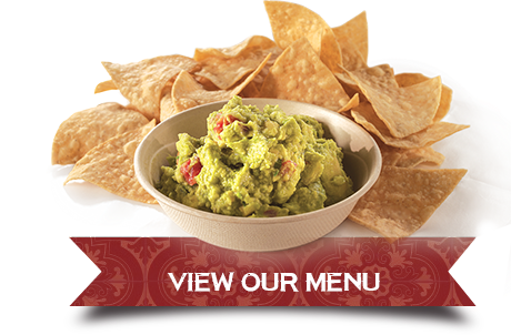 Our Extensive Cocktail Menu Includes Premium Tequilas, - Chips And Guac Png (460x302), Png Download
