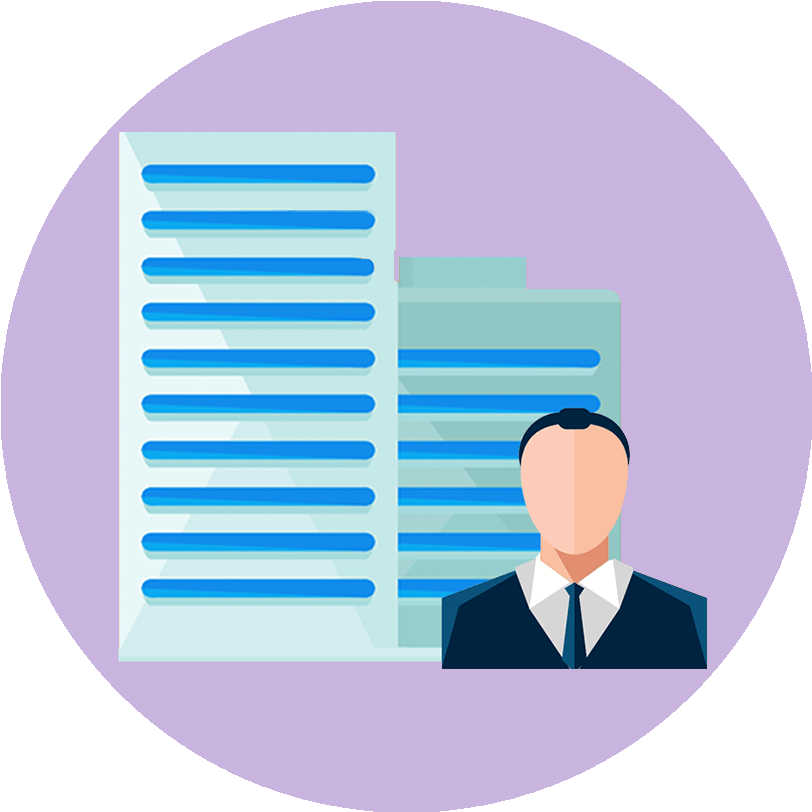 De Edificios - Businessperson (925x911), Png Download