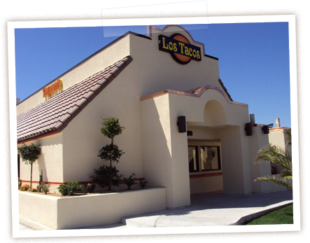 Los Tacos Main - Los Tacos Sahara Las Vegas (443x347), Png Download