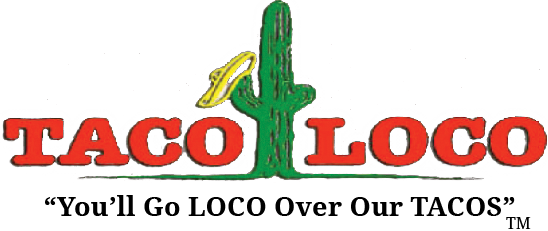 Image301576 - Taco Loco Mexican Restaurant (548x231), Png Download