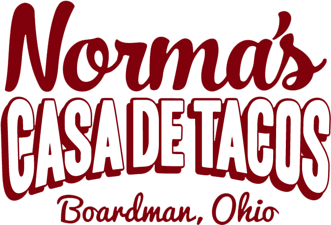 Norma's Salsas - Restaurant (894x542), Png Download