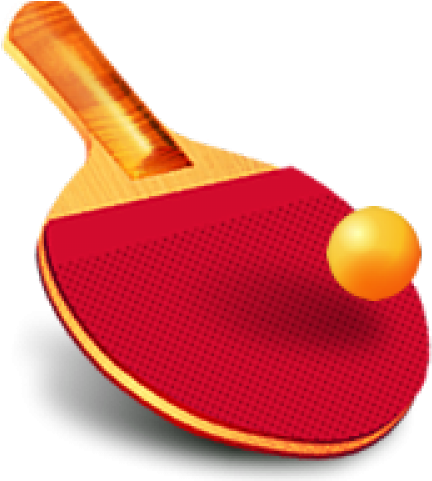 Table Tennis Icon (640x480), Png Download