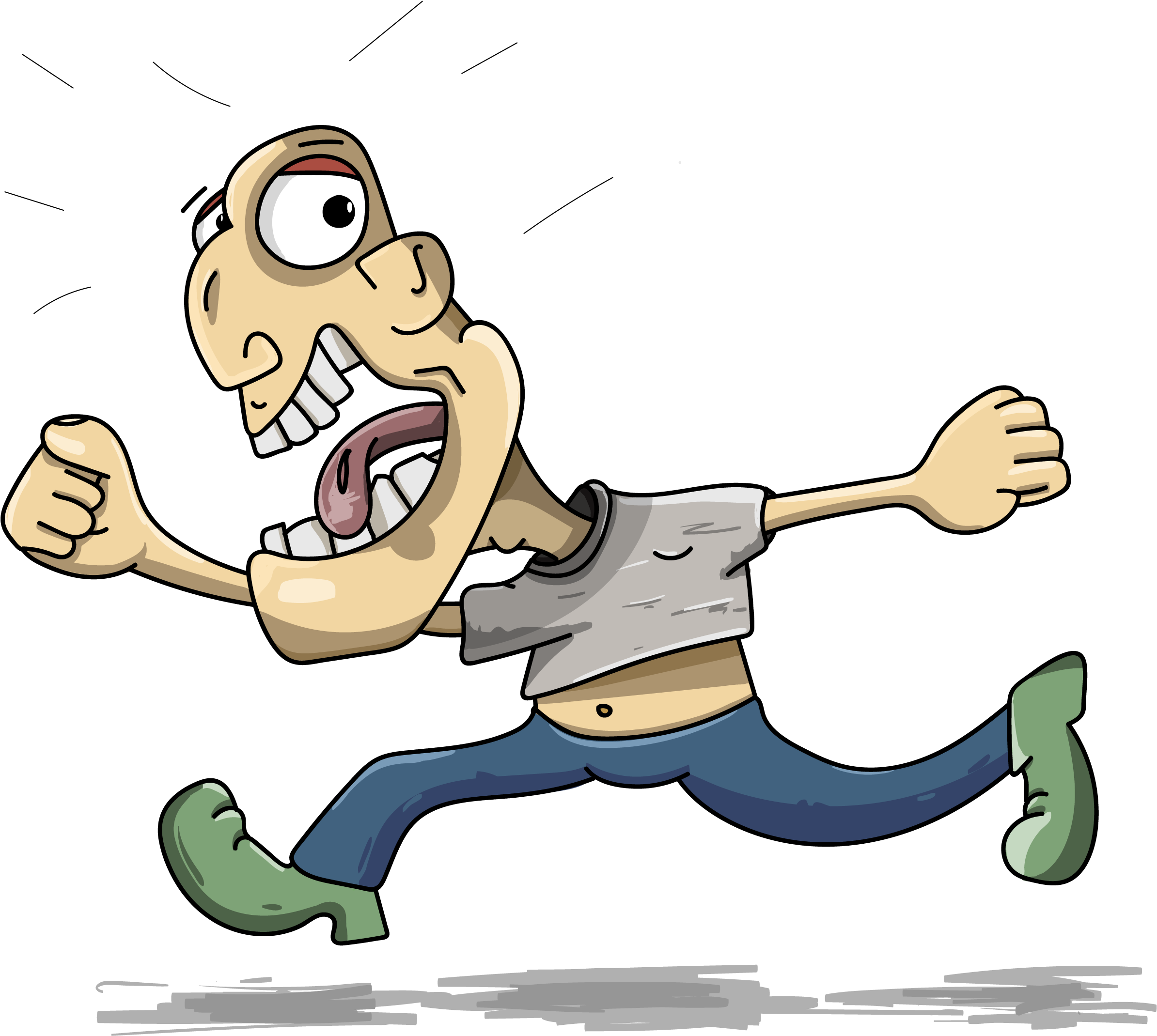 Free Download In Vector - Погоня Png (3000x2343), Png Download