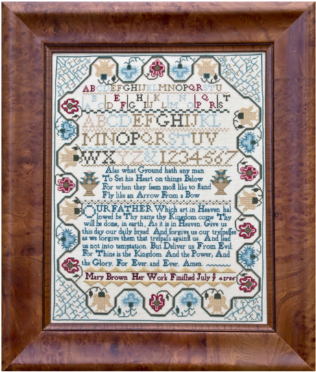 Mary Brown - Mary Brown's (600x600), Png Download