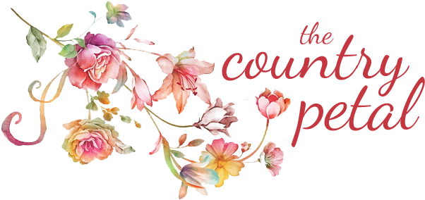 The Country Petal - Woodware On Your Special Day Clear Magic Singles Stamp (692x302), Png Download