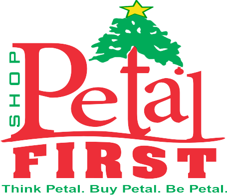Shop Petal First Teaming Up To Boost Our Economy - Pima Animal Care Center (animal Shelter) (455x392), Png Download