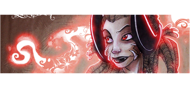 The Art Of Gus Kosmopoulos - Harley Quinn (630x292), Png Download