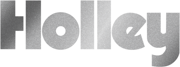 Holley Headers Racing Car Performance Aftermarket Vinyl (599x478), Png Download