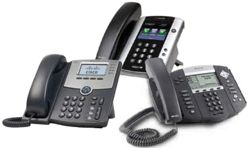 Ip Phone Multi Phones - Cisco Spa504g Small Business 4line Ip Phone (500x299), Png Download