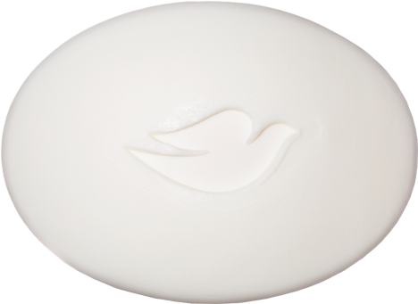 Download Dove Bar Soap - Transparent Dove Soap - HD Transparent PNG