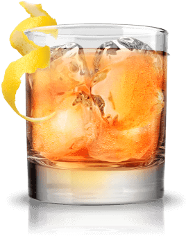 Rusty Nail - Rusty Nail Coctel Png (300x540), Png Download
