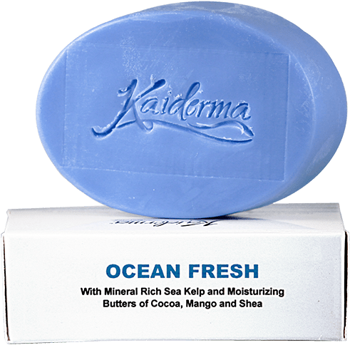 Kaiderma® Bar Soap - Skin Care (600x500), Png Download