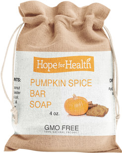 Pumpkin Spice Bar Soap - Potato Chip (420x420), Png Download