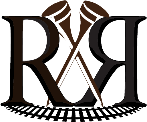 Rusted Rail Golf Club - Illustration (800x600), Png Download