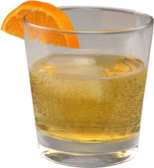 Tags - Old Fashioned Glass (606x600), Png Download