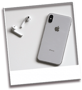 Did Old Cell Phones Emit More Radiation - Earrings (400x400), Png Download