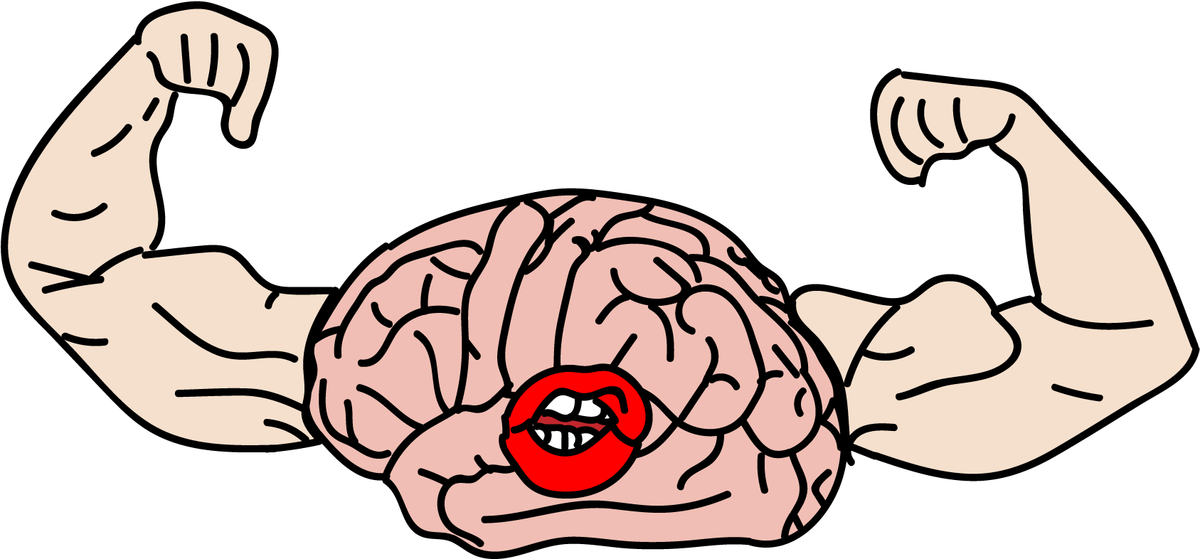 A 2014 Study Used Magnetic Resonance Imaging To Observe - Medical Imaging (1915x987), Png Download