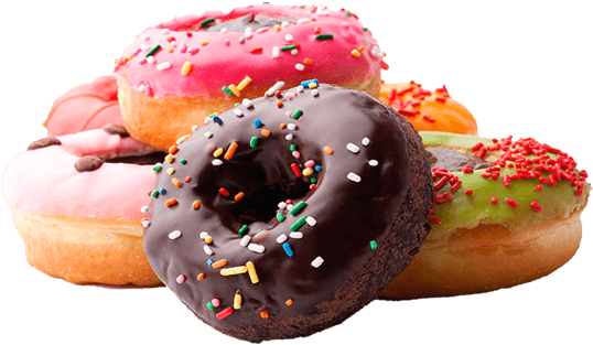Sugar Habit- How It Starts, What Keeps It Going And (538x313), Png Download