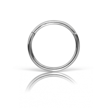 Septum Jewelry - Septum Nose Piercing Png (376x490), Png Download