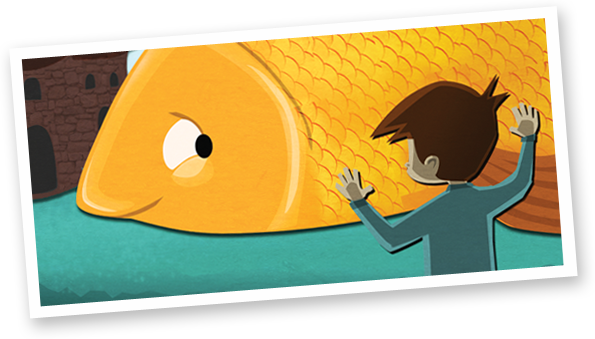 Cartoon (595x339), Png Download