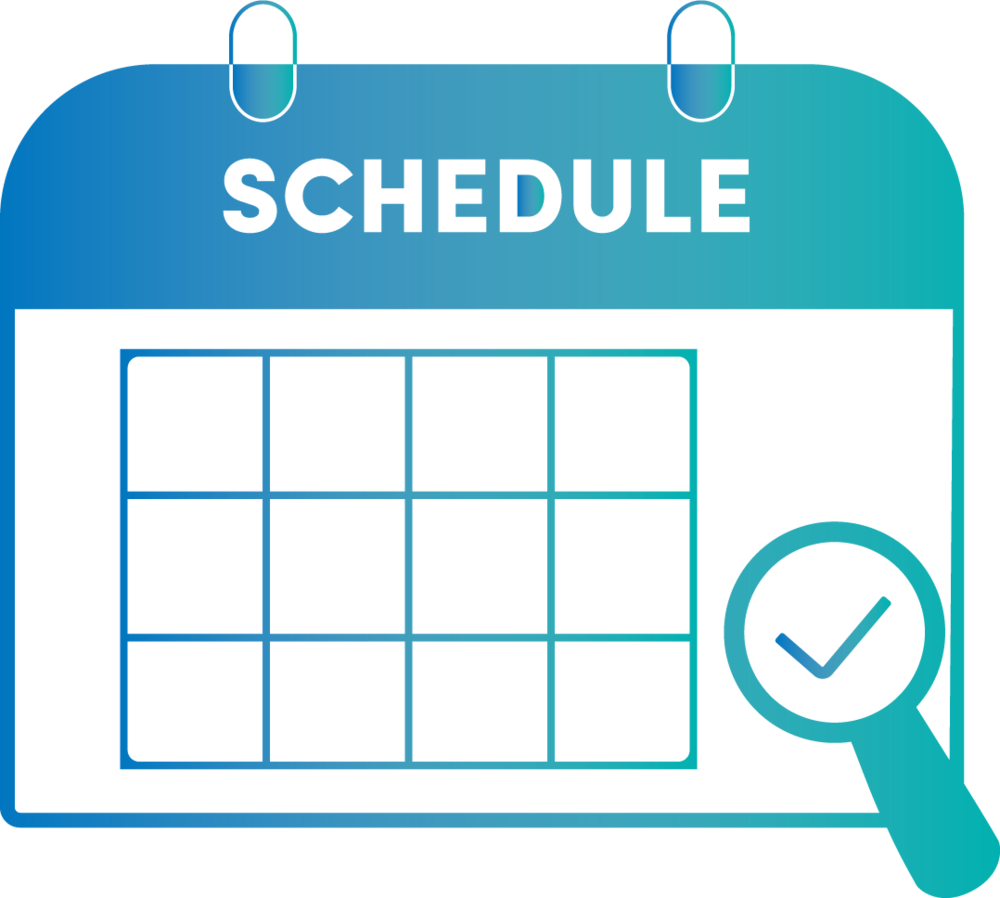 Calender Vector - Orthodontics (1000x898), Png Download