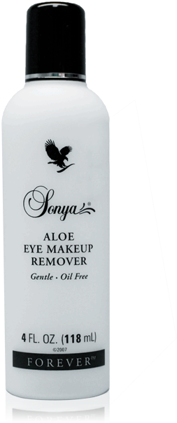 Aloe Eye Makeup Remover - Aloe Eye Makeup Remover Png (900x900), Png Download