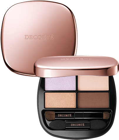 Contouring Eye Shadow - Cosmetics (500x600), Png Download